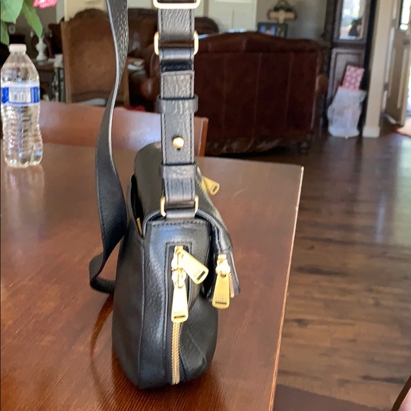 NOT FOR SALE Fossil Crossbody bag - Picture 9 of 9